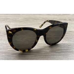 RAEN Women's Durante Sunglasses In Brindle Tortoise 53021-140